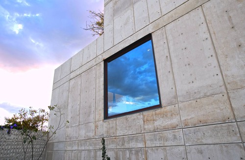 San Felipe del Agua Apartment | Casa del Sol - CasaBlanca. Pool, privacy and mountain views
