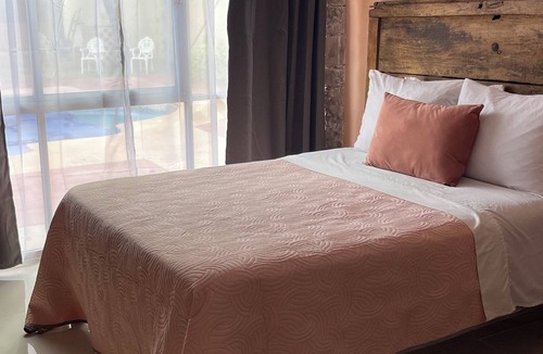 Dolores Hidalgo Hotel | Casa del Sole Hotel Boutique