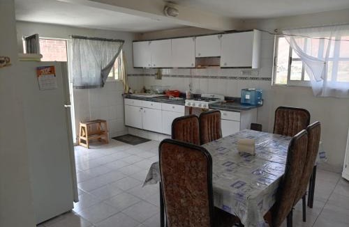 El Oro de Hidalgo House | Casa descanso San Juan El Oro