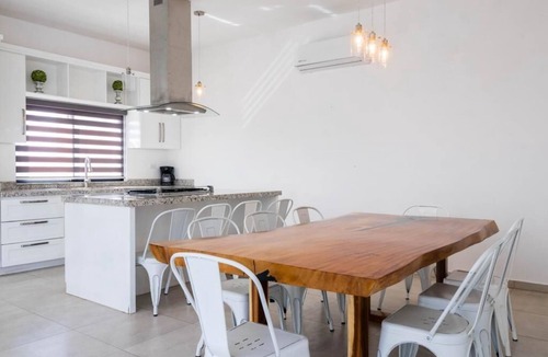 Guaymas House | Casa Diamante 65 - Spacious residence with private pool in Biznaga, San Carlos, Mexico