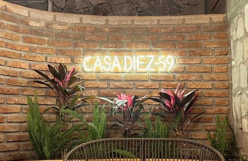 De La Presa Hotel | Casa Diez-59 Guanajuato Capital