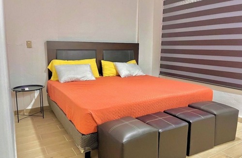 Tuxtla Gutierrez Apartment | CASA DM in tuxtla Gutierrez