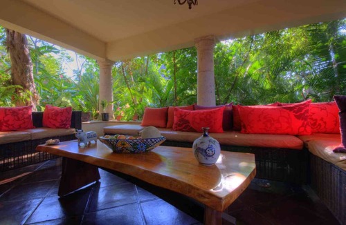 Platanitos Villa | Casa Don Juan