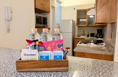 Historic Center Apartment | Casa Donceles Apt 5 Group Top Choice, Ideal for families & groups