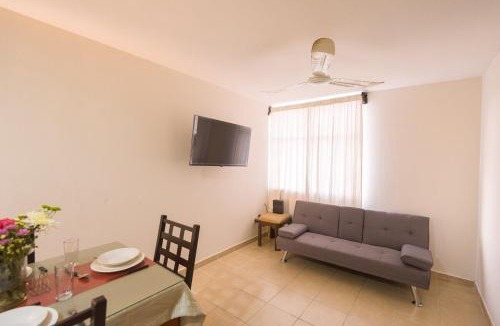 Crucecita Apartment | Casa Dorada
