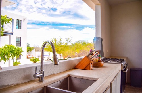 La Fortuna Villa | Casa E&N. Completely eco friendly out off grid.