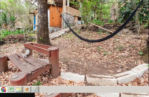 Tepoztlan Apartment | Casa Ecológica
