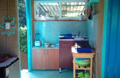 Tepoztlan House | Casa Ecológica