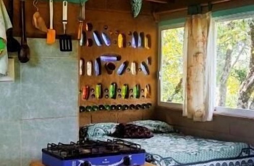Tepoztlan House | Casa Ecológica