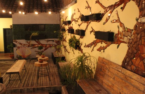 Santa Lucia House | Casa El Naranjo San Cristobal