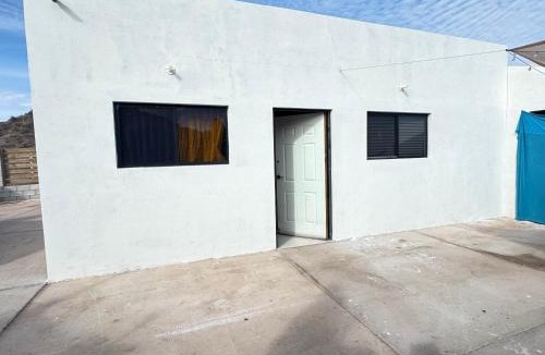 San Carlos House | Casa el palmar