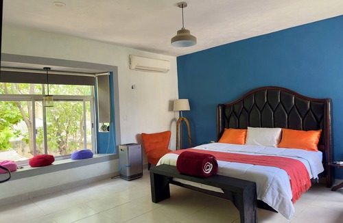 Ticul House | Casa Elda