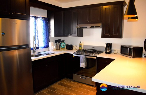 Brisas del Golfo House | Casa Emmett 2 Bed 2 Bath By FMI Rentals