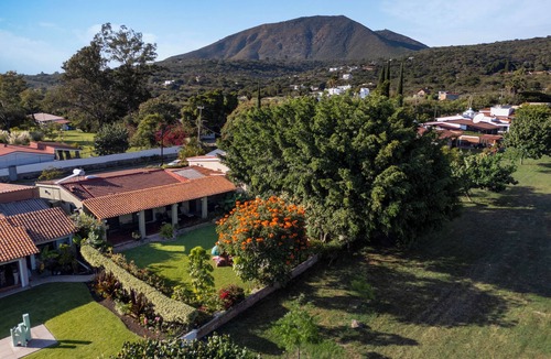 San Nicolas de Ibarra House | Casa en Club de Golf Chapala