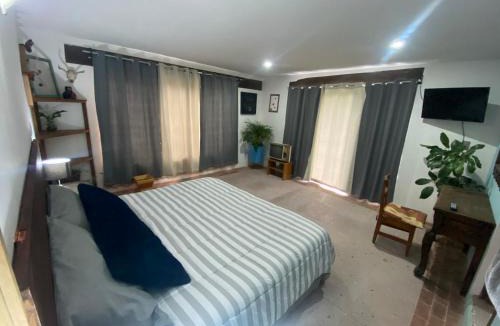 San Lorenzo House | Casa en La Huerta de Don Felipe