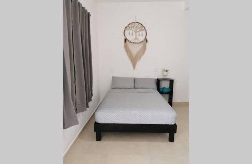 Majahual Apartment | Casa en Mahahual cerca de la playa D1
