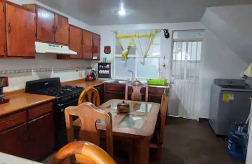 Playon la Gloria House | Casa en Pachuca Tuzos