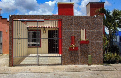 Cozumel House | Casa Encanto