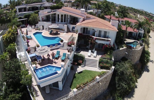 Palmilla House | Casa Ensueno, Palmilla, Suite Ocean Views, San Jose Del Cabo