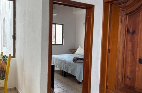 Romantic Zone Apartment | Casa Estela
