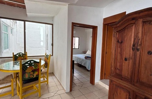 Romantic Zone Apartment | Casa Estela