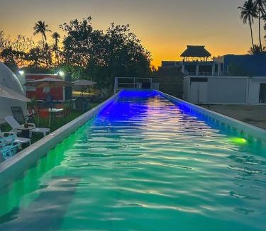Barra de Navidad House | Casa Faro cerca de la playa