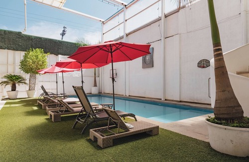 Temixco Villa | Casa Ferlioni