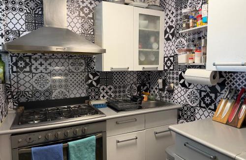 Historic Center Apartment | Casa Franco Elegant Stay in Center