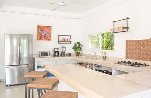 Bucerias Apartment | Casa Gabriela Bucerias