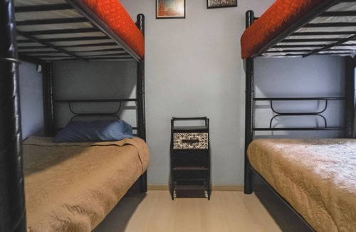 Cuautlancingo House | Casa Gaby Puebla