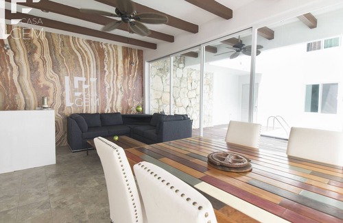 Playa del Carmen Bed & Breakfast | Casa Gem B&B