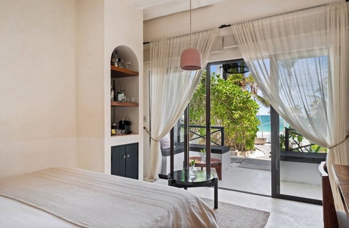 Zona Hotelera Hotel | Casa Gitano