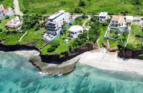 Punta Negra House | Casa Gracias