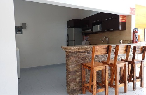 Culiacan House | Casa Grande Vacacional Alberca. Cochera Privada