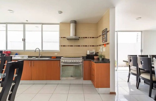 Lomas de Angelopolis House | ¡casa Grande y Cómoda! Súper Ubicación, Seguridad y Tranquilidad en Angelópolis