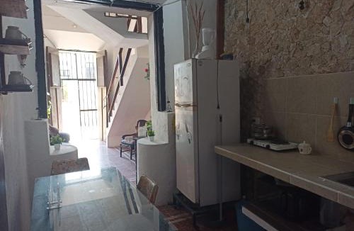 Izamal Apartment | Casa Guacamaya