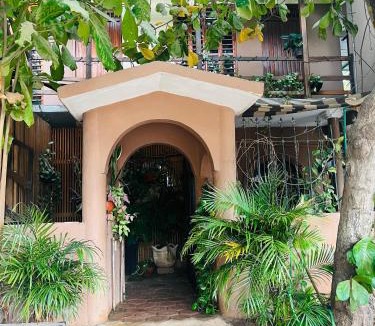 Puerto Escondido Apartment | Casa Guiba 2 Puerto Escondido