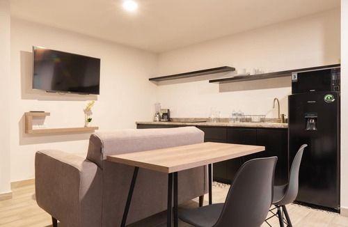 Durango Apartment | Casa Guillermina