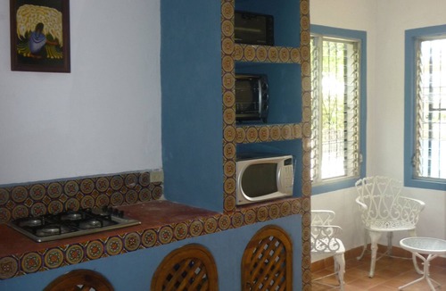 Merida Villa | Casa hacienda Itzimna