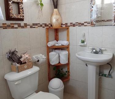 Catemaco House | Casa HecAny