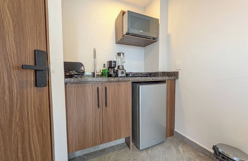 Providencia Apartment | Casa Heredia