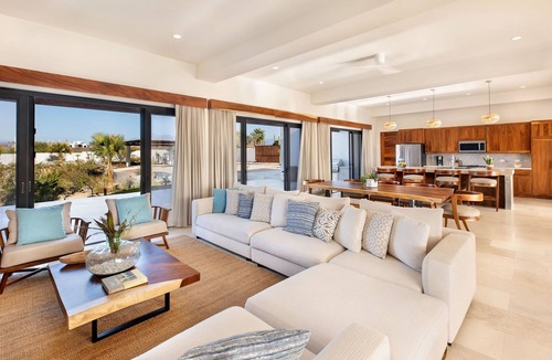 Todos Santos House | Casa Hermanos