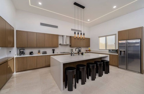 El Tezal House | Casa Herradura - Ocean View Luxury Villa