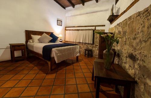 Cuetzalan del Progreso Hotel | Casa Huitsiki