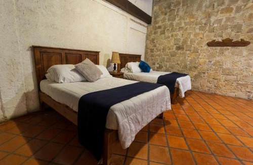Cuetzalan del Progreso Hotel | Casa Huitsiki