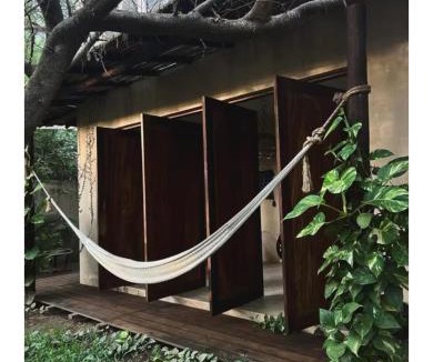 Barra de Colotepec House | Casa Huizache I
