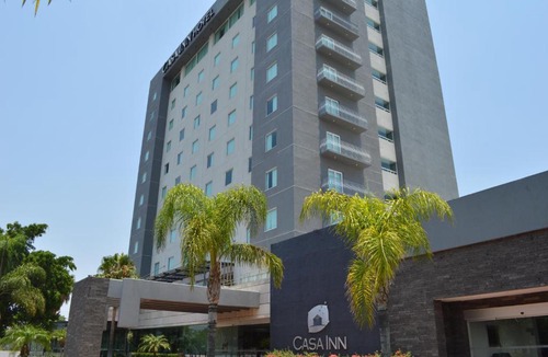 Celaya Hotel | Casa Inn Business Hotel Celaya