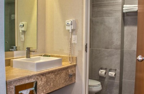 Celaya Hotel | Casa Inn Business Hotel Celaya