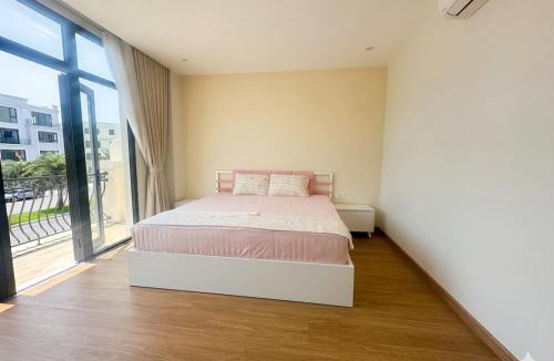 Hai Phong Apartment | CASA Island Homestay