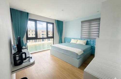 Hai Phong Apartment | CASA Island Homestay